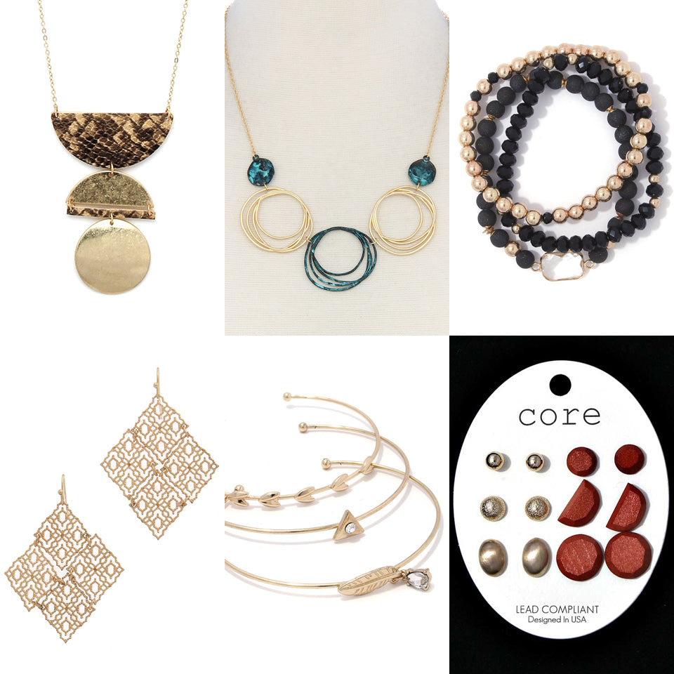 Accessories