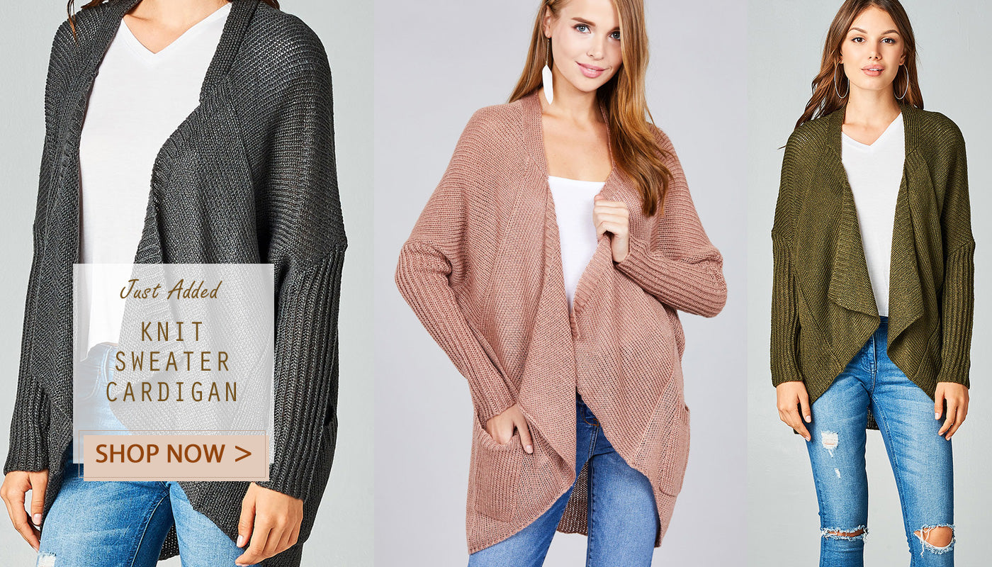 Restocked Popular Items