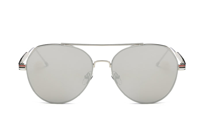 GWYNESS Classic Aviator Sunglasses