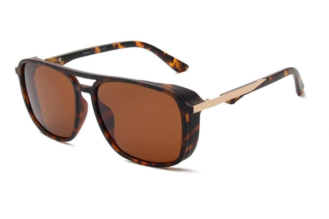 Stylish Square Shades - IMOGEN
