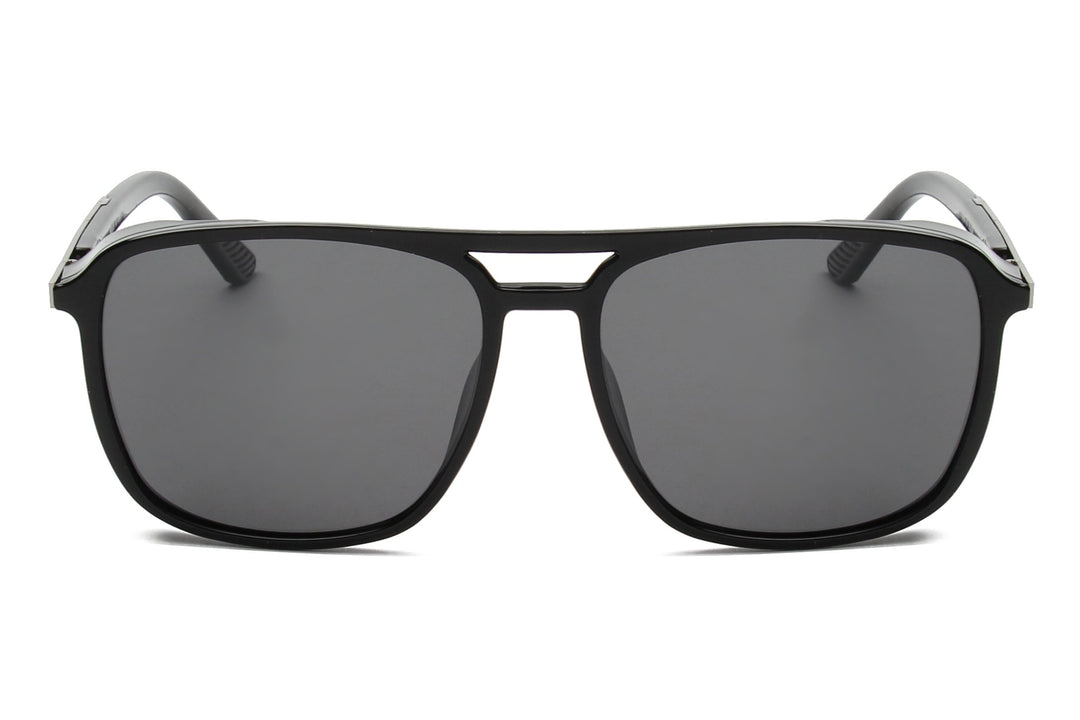 Stylish Square Shades - IMOGEN
