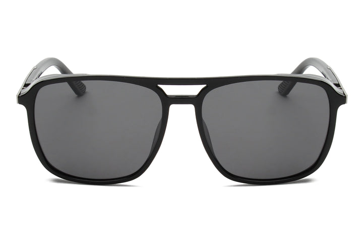 Stylish Square Shades - IMOGEN