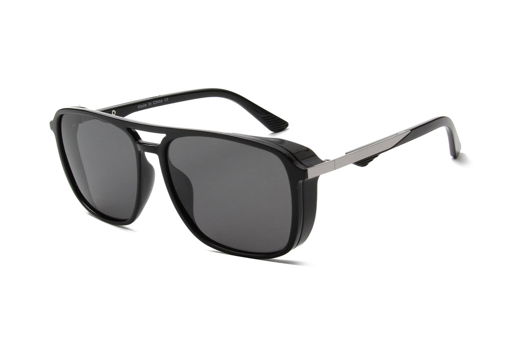 Stylish Square Shades - IMOGEN